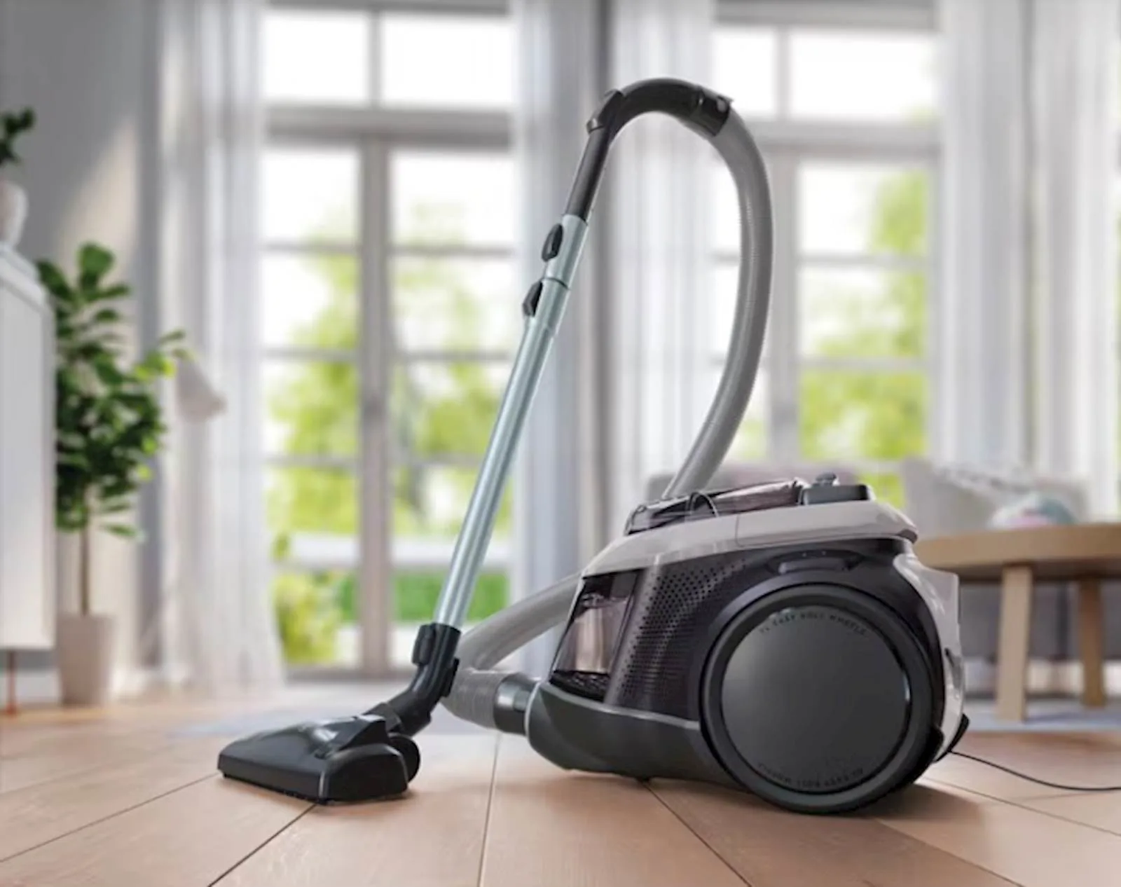 Usisivač ELECTROLUX PC91-4MG, sa kanisterom - slika 5