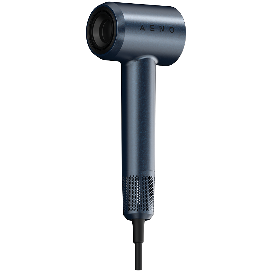 High Speed Hair Dryer, 220V-240V~50-60Hz, 1500W, Ionizer, LCD, 6+circulation mode, 110000RPM, less than 75dB - slika 3
