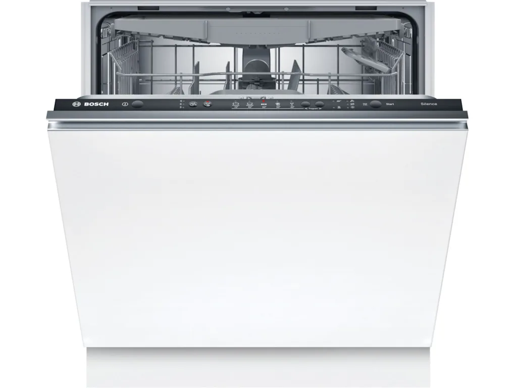 BOSCH Perilica posuđa Serie 2|, Naslijednok SMV25EX00E, 13 setova, 9.5L, E, Escajg ladica - slika 3