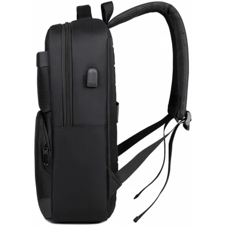 OKADE Ruksak za Notebook S2307 15,6" Crna - slika 2