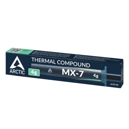 Arctic MX-7 (4g), ULTIMATEPerformance Thermal Paste - slika 2