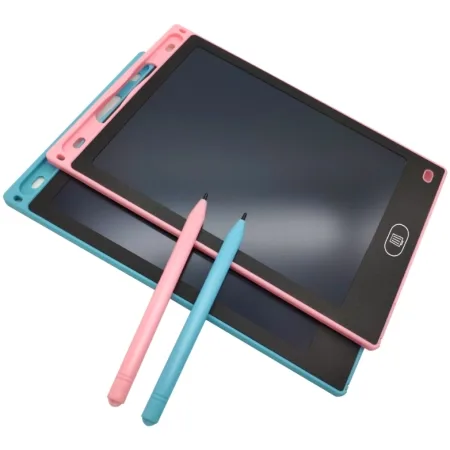 XO Tablet za pisanje V01 Pink - slika 2