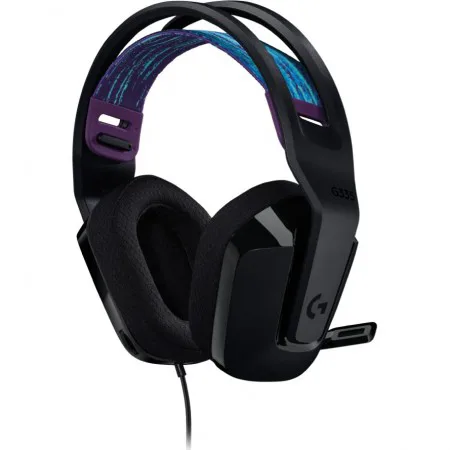 Logitech Gaming Slušalice sa mikrofonom G335 - slika 3