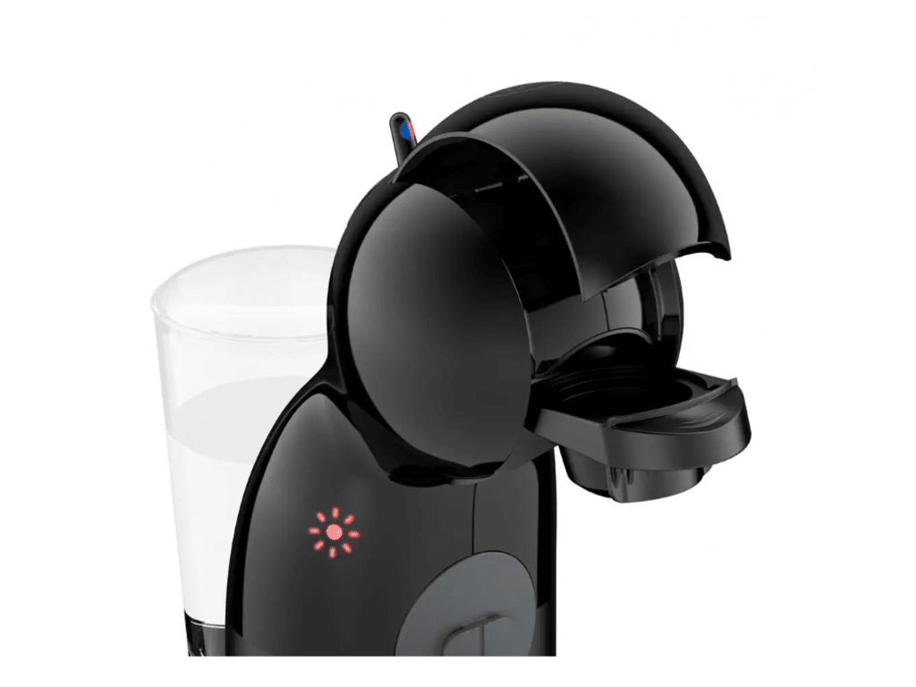 Dolce Gusto Piccolo XS blk/ant - slika 3