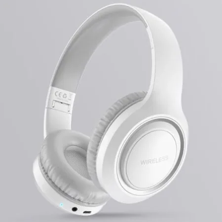 BORG Bluetooth Slušalice UID-10 White - slika 3