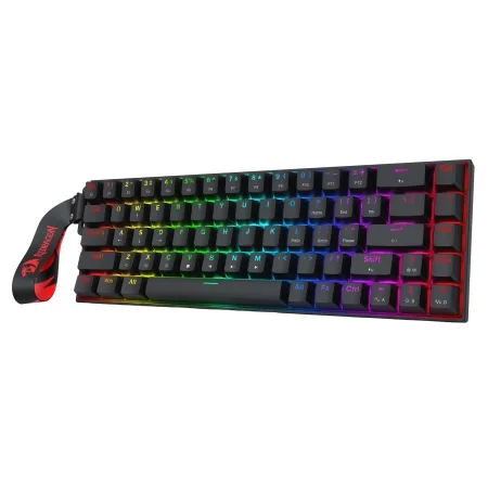 ReDragon - Gaming Mehanička Tastatura RGB Draconic Pro Plus K530 Bluetooth - slika 3