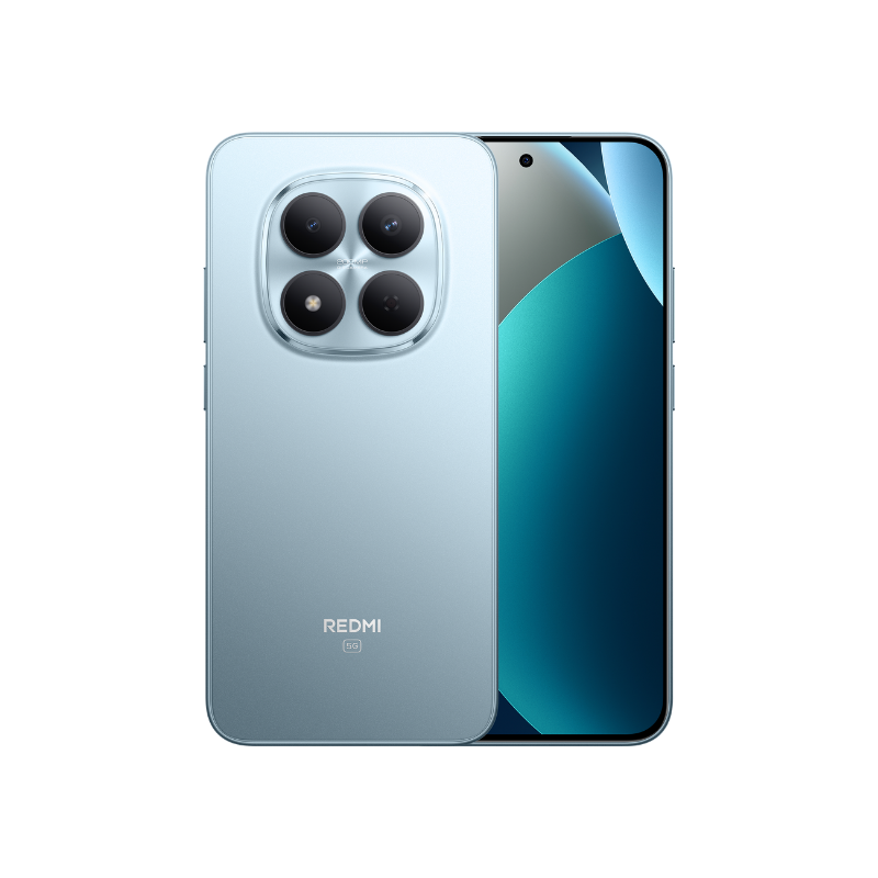 Xiaomi Redmi Note 15 Pro 12GB 256GB Blue EU
