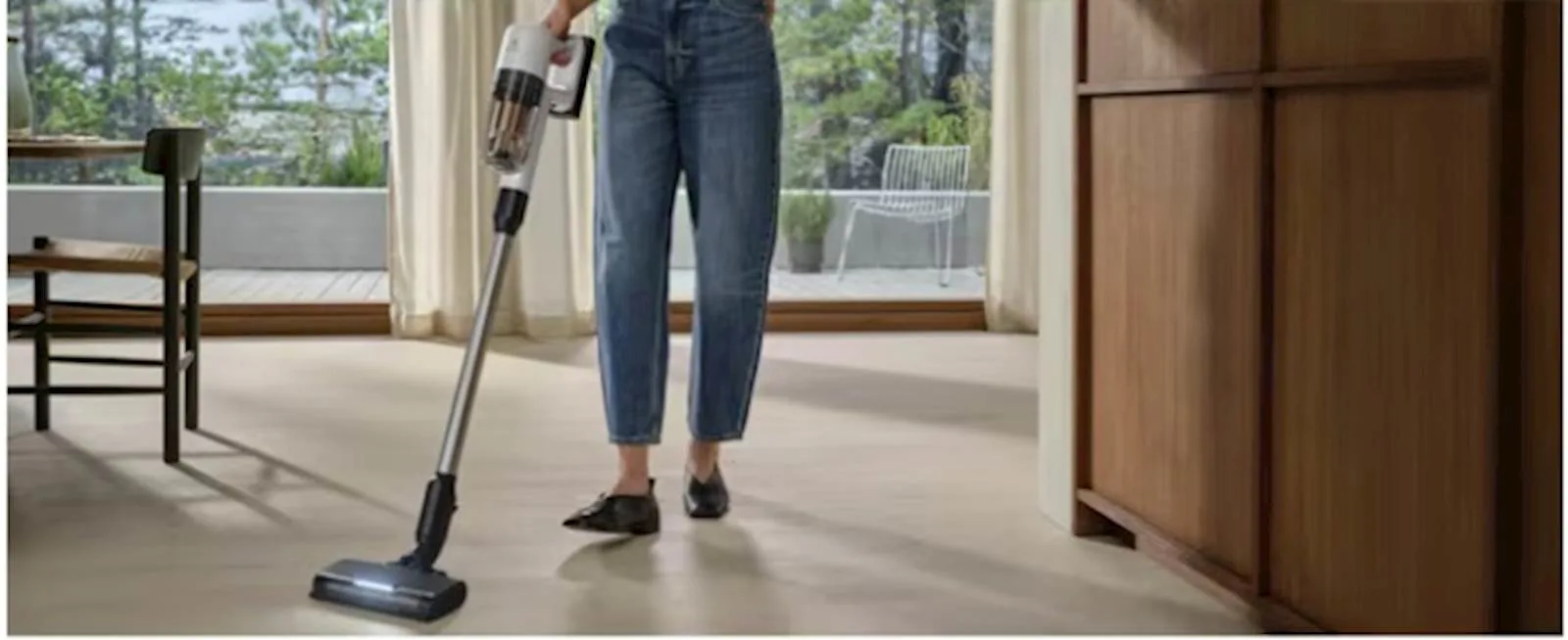 Štapni usisivač ELECTROLUX EP72UB21SW - slika 7