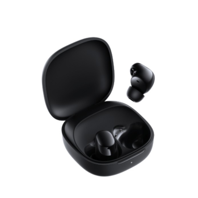 Slusalice Redmi Buds 6 Play Black - slika 2