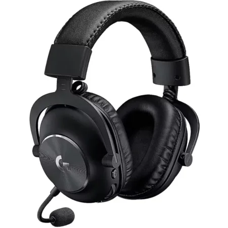 Logitech Gaming Slušalice sa mikrofonom G Pro X 7.1 with Stand - slika 2