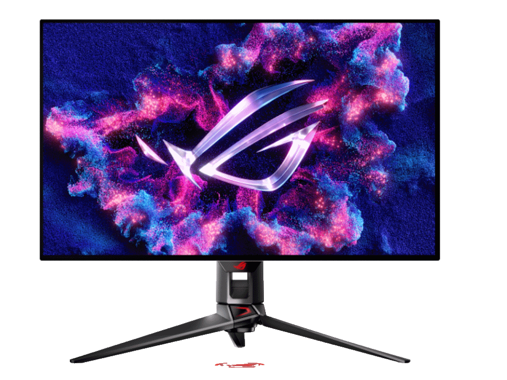 Asus ROG Swift OLED PG32UCDPgaming monitor, 32", WOLED - slika 2