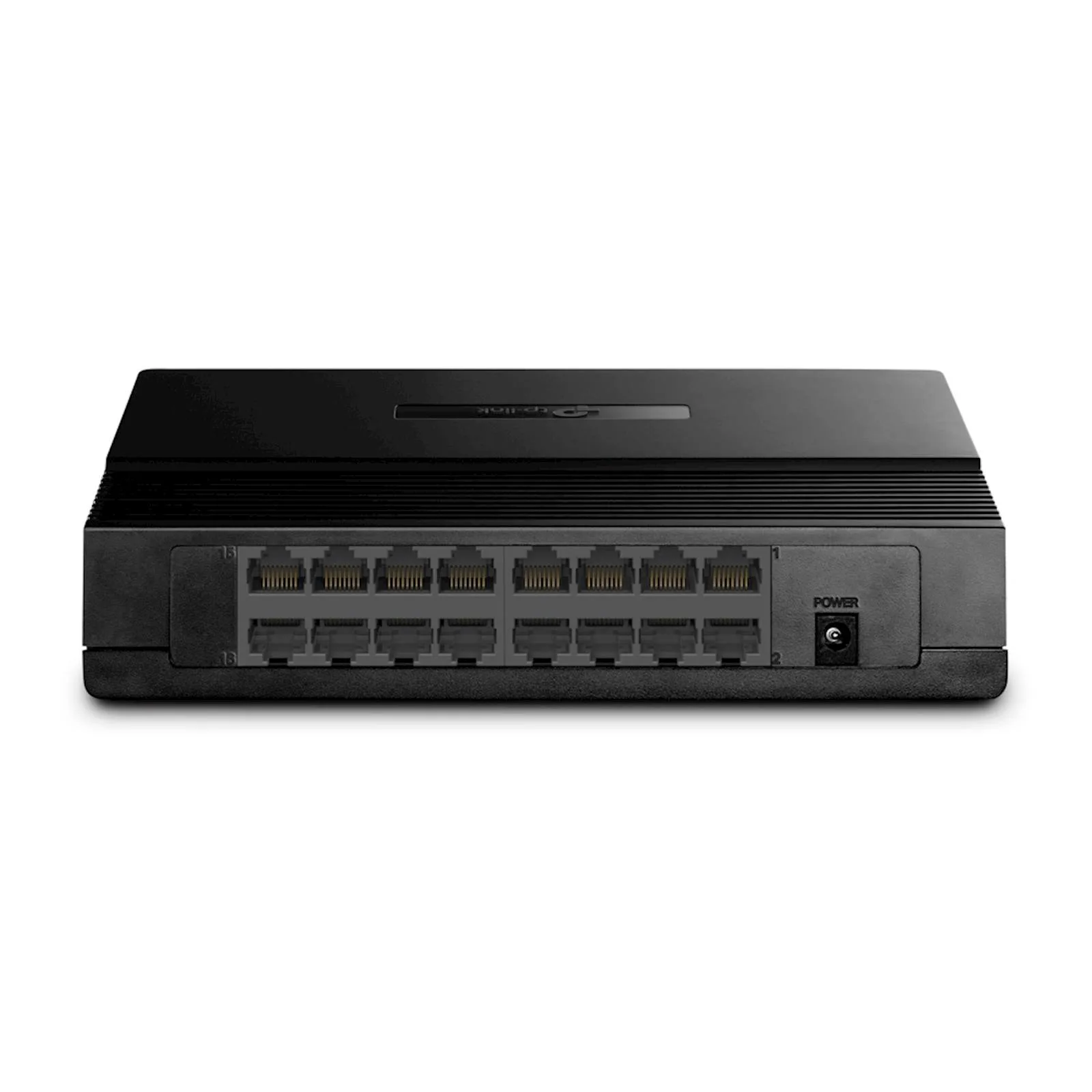 TP-Link TL-SF1016D Switch 16x10/100 - slika 6