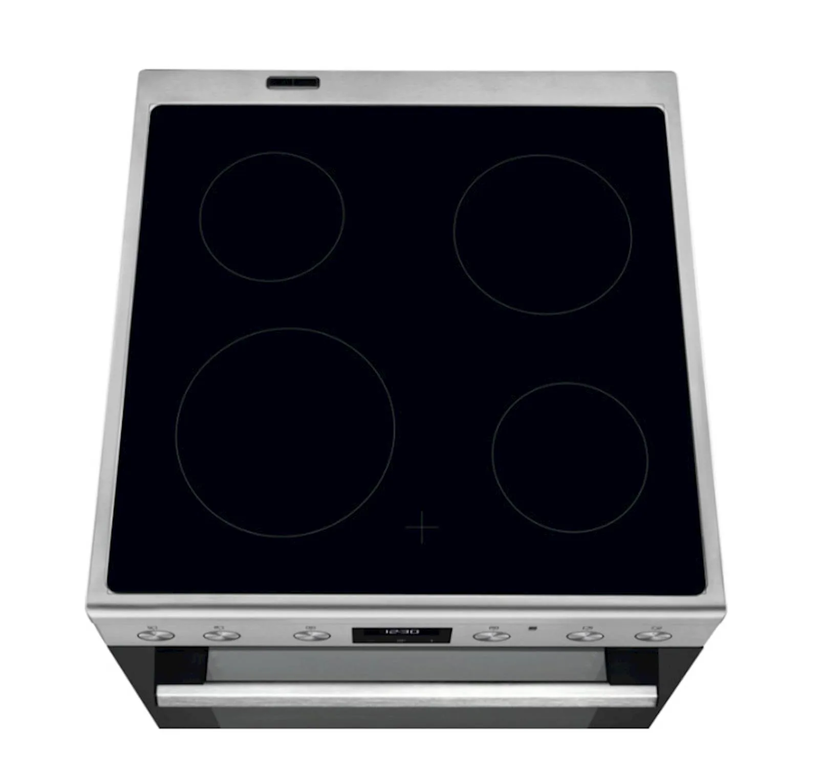 Štednjak ELECTROLUX LKR64020BX - slika 2