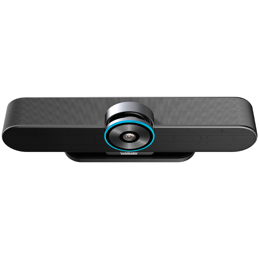 Prestigio Solutions Video Conferencing Collaboration Bar Gamma: 4K UHD, 8.5MP, 6 mic, 6m (Range), 2 x 5W, Connection via USB Type-B - slika 2