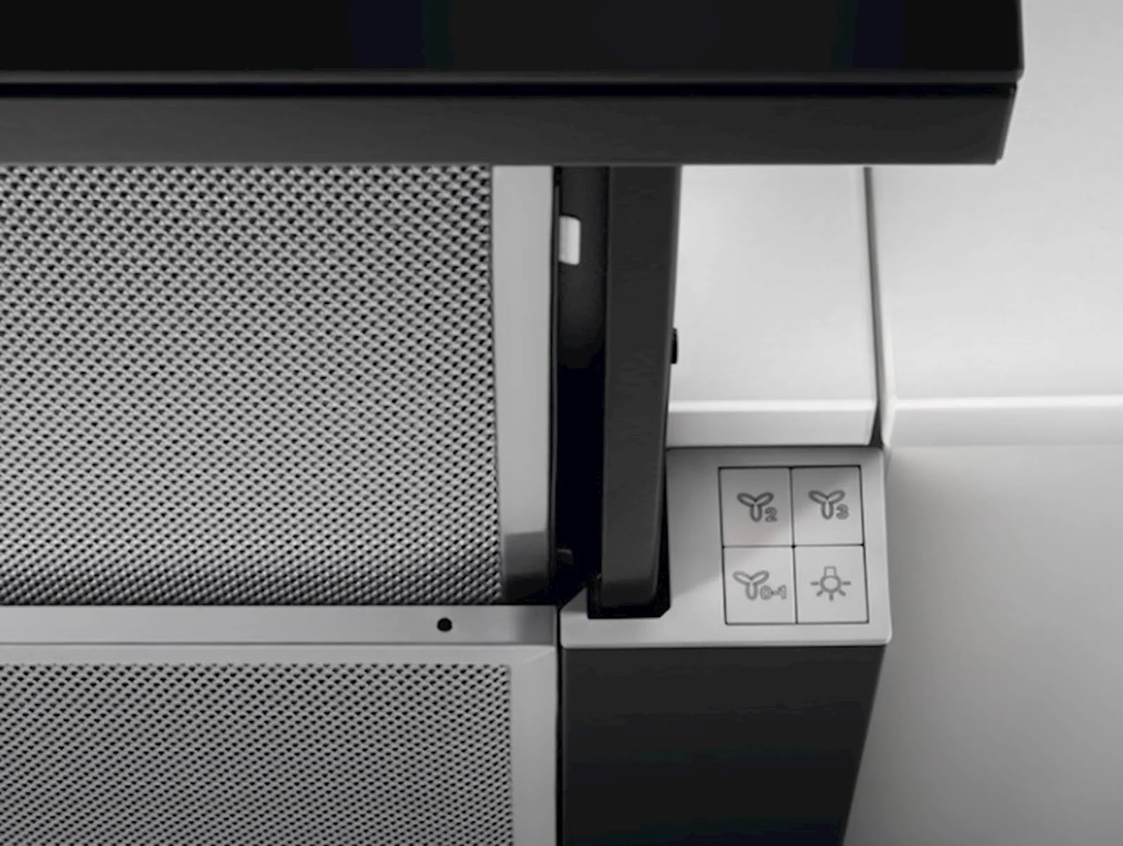 Kuhinjska napa Electrolux LFP326F, 60 cm - slika 3