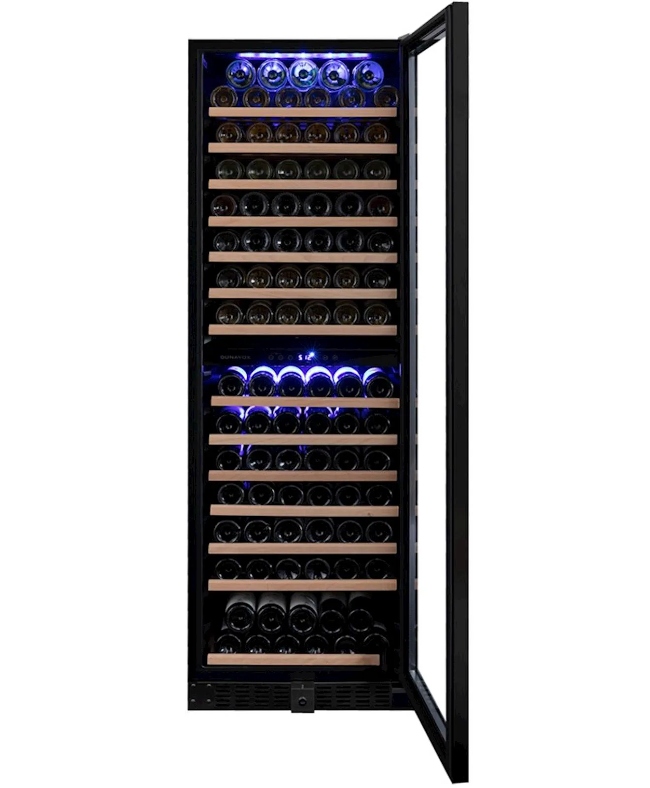 Hladnjak za vino DUNAVOX Grande-166 - slika 3