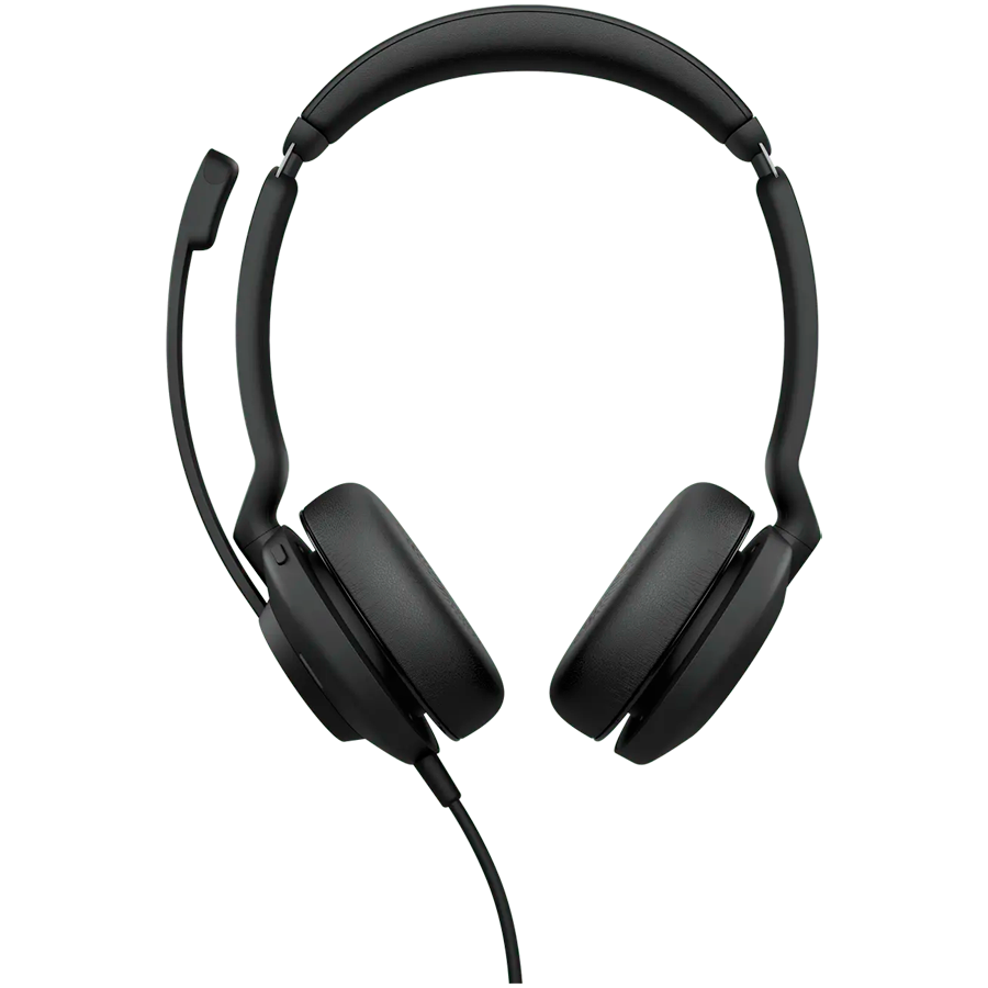 JABRA Evolve2 30 SE, USB C/A, MS Stereo