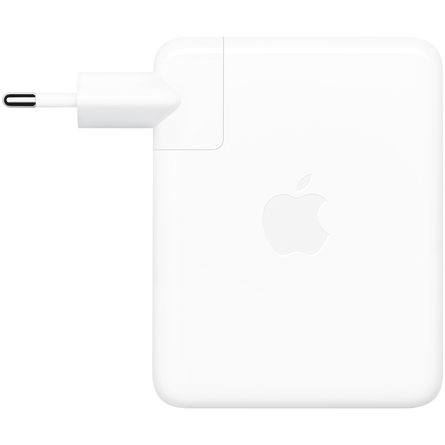 140W USB-C Power Adapter,Model A2452 - slika 3