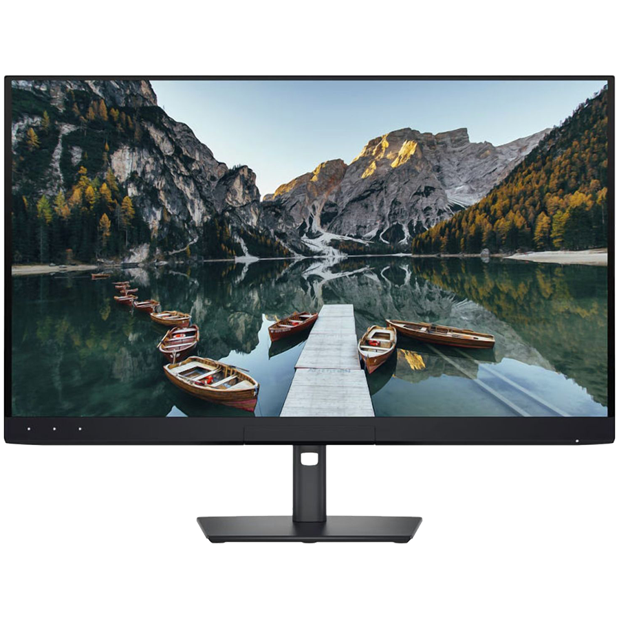 Monitor Dell UltraSharp U3226Q 32", 3840x2160, 4K UHD, 120Hz, QD-OLED AntiGlare, 16:9, 1500000:1, 300/1000 cd/m2, 0.03ms, 178/178, DP, 2x HDMI, 2xTHB4, 3xUSB-C, 3xUSB-A, RJ-45, Tilt, Swivel, Pivot, He