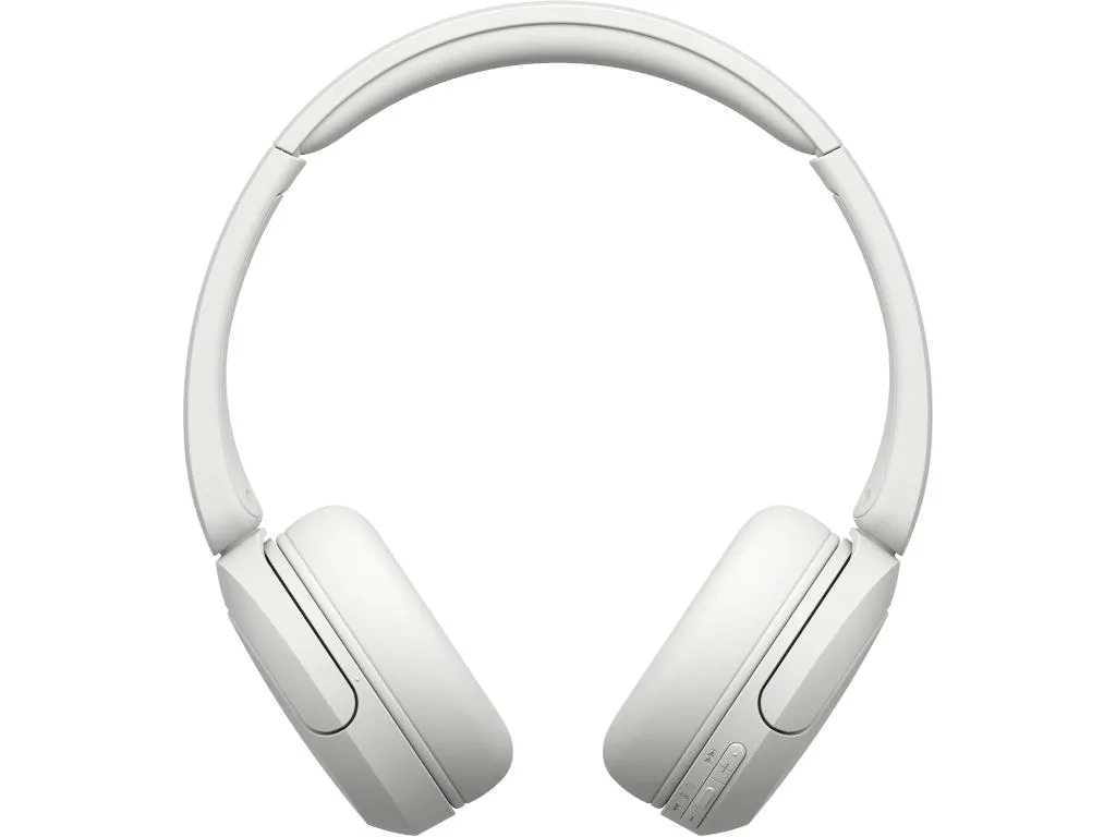 Sony bežične slušalice CH530baterija do 55h, brzo punjnje3 min za 1,5h; mikrofon; BT x2 - slika 2