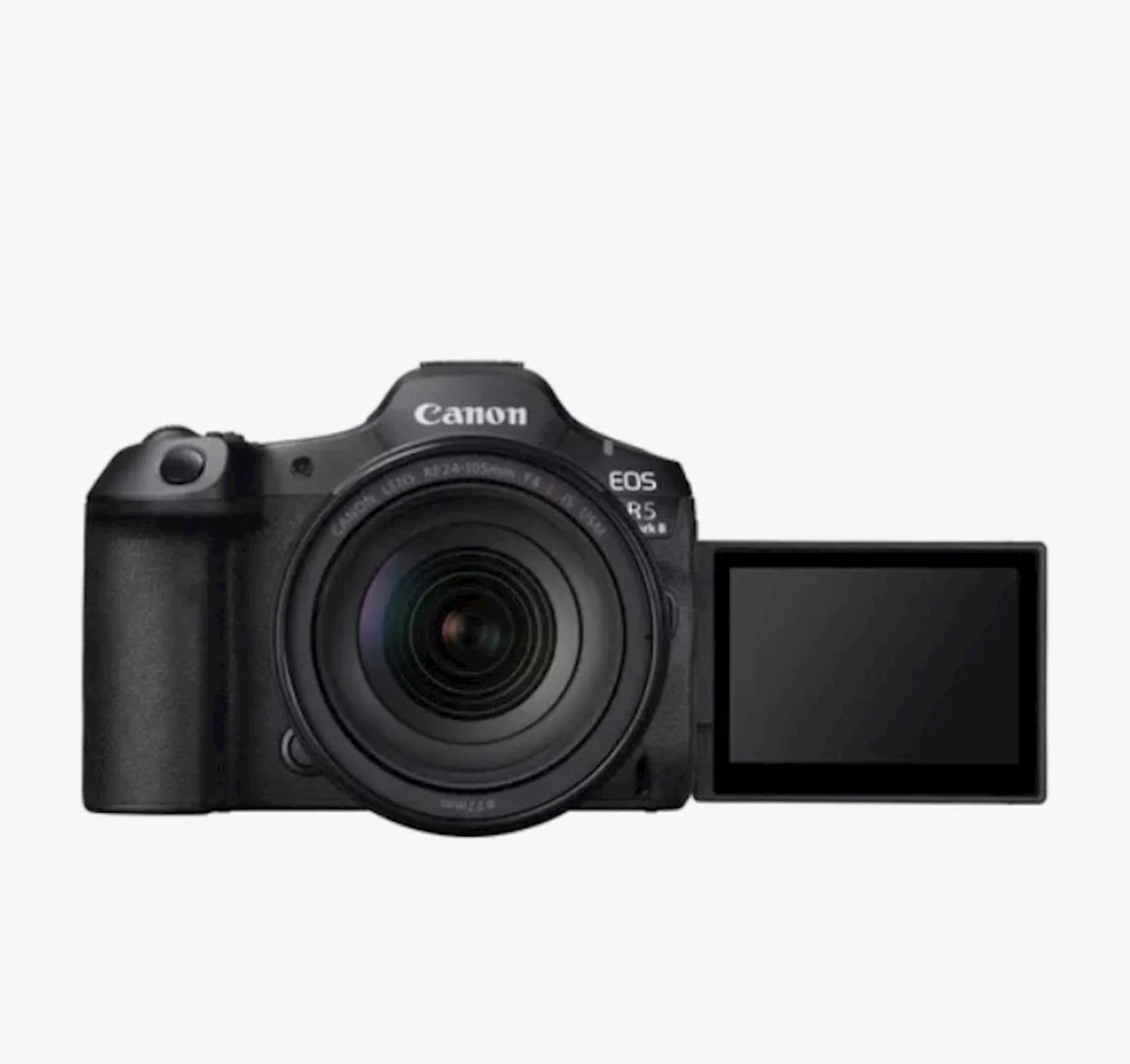 Fotoaparat CANON R5 Mark ll 6GHZ+24105USM - slika 4