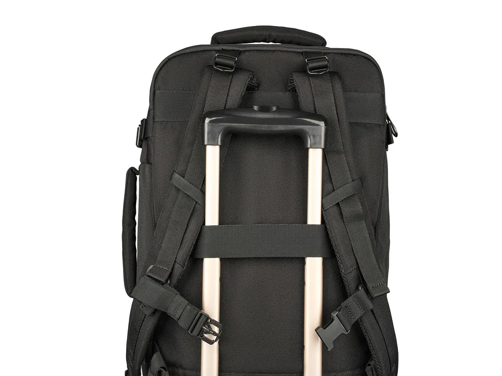 TUCANO ruksak TUGO 3 ML crniCABIN 17,28,5l - slika 4