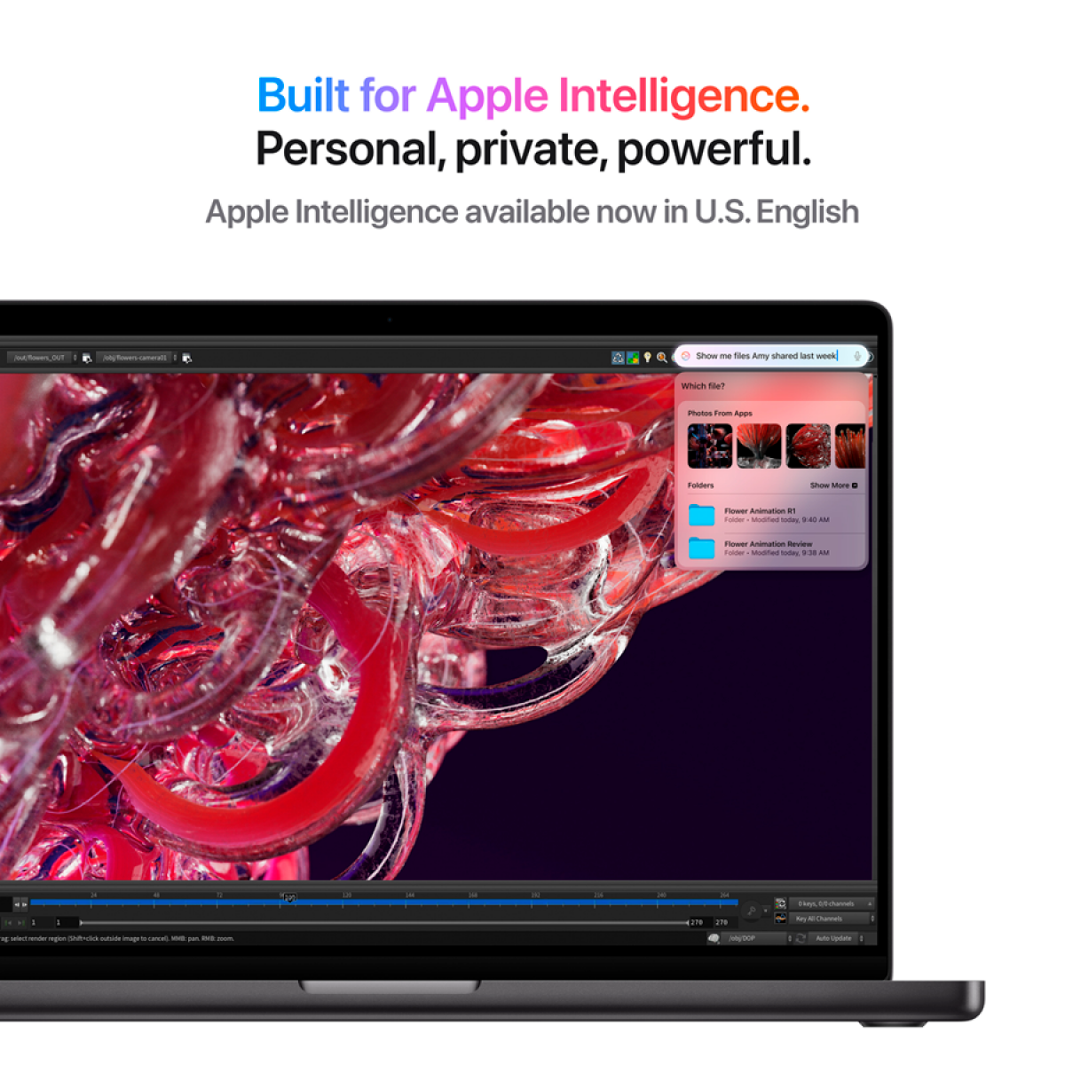 MacBook Pro 14-inch,Space Black,Model A3401,APPLE M4 PRO, 12C CPU, 16C GPU,24GB unified memory,70W USB-C Power Adapter,512GB SSD storage,3x TB5, HDMI, SDXC, MagSafe 3,Touch ID,XDR display,Standard dis - slika 7