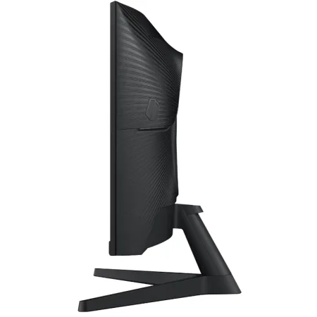 27" SAMSUNG Odyssey LS27CG554EUXEN G55C 165Hz  Curved Display - slika 4