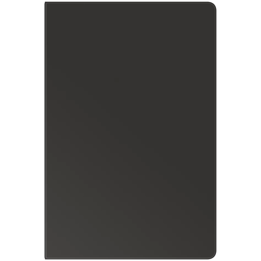 SAMSUNG Galaxy Tab S11 Ultra Book Cover Keyboard Slim - Black - slika 2