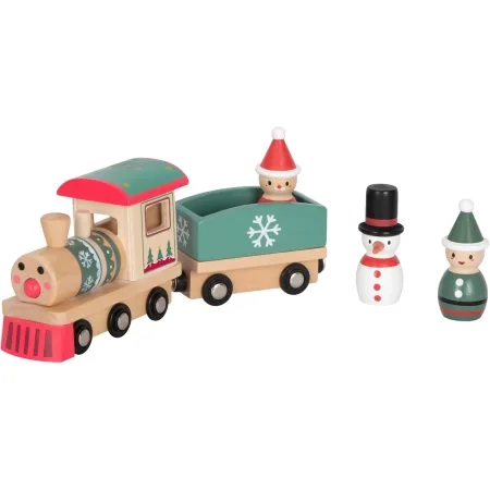 Tracks Winter Wonderland Bundle /Switch - slika 3