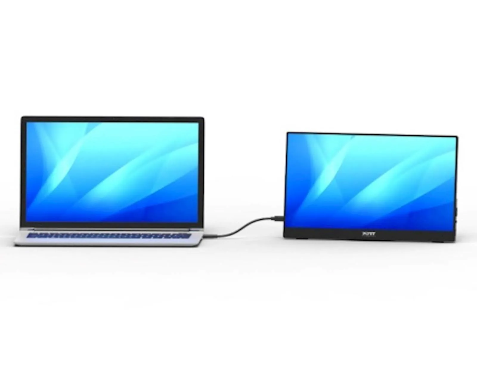 Monitor PORT FULL HD LCD 15,6" - slika 4