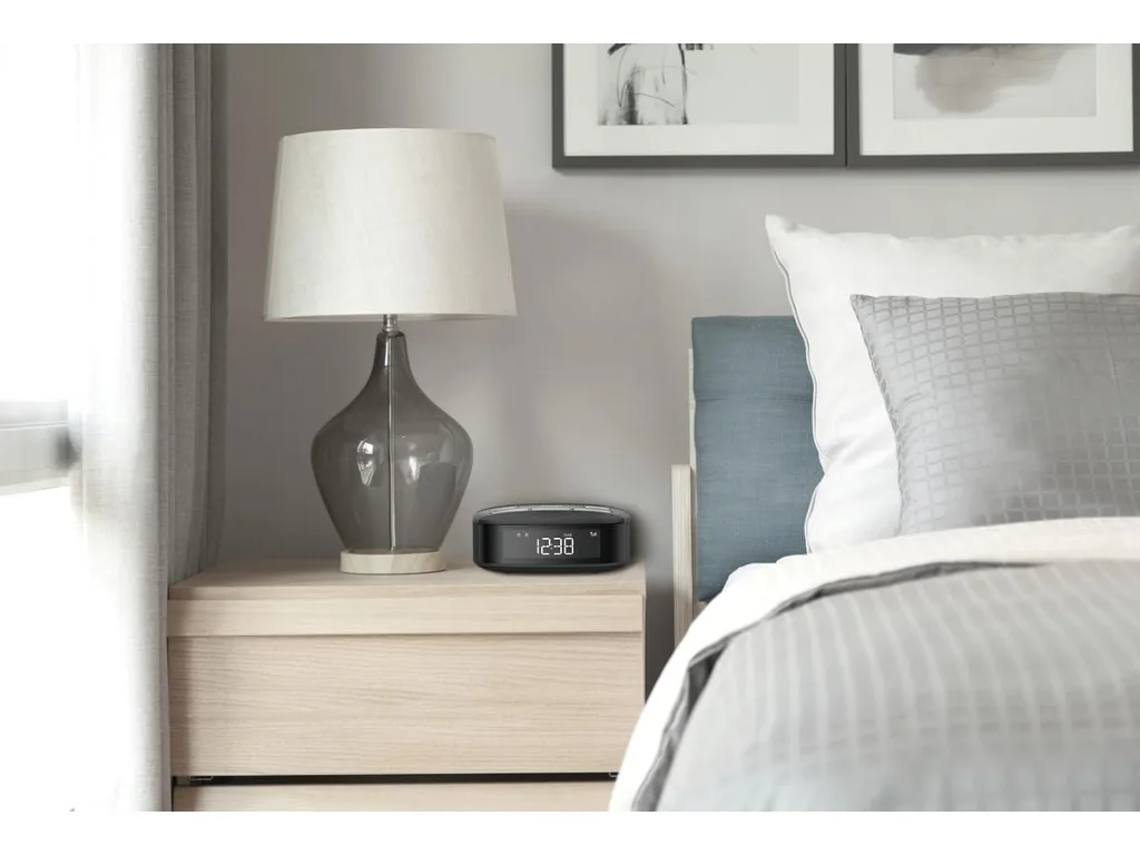 Philips TAR3505/12 budilnikFM; DAB+; Dvostruki alarm;Izlazna snaga (RMS) 1W; - slika 4