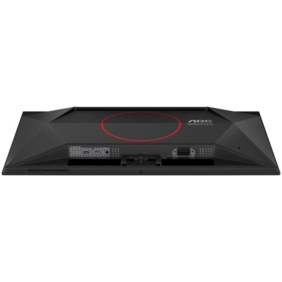 AOC Monitor Gaming OLED Q27G41ZDF 26.5", QHD (2560x1440), QD-OLED, 240Hz, 0.03ms, 400 cd/m2, Adaptive Sync, G-Sync Compatible, HDR10, USB hub, 1x HDMI 2.0, 1x DP 1.4 - slika 5