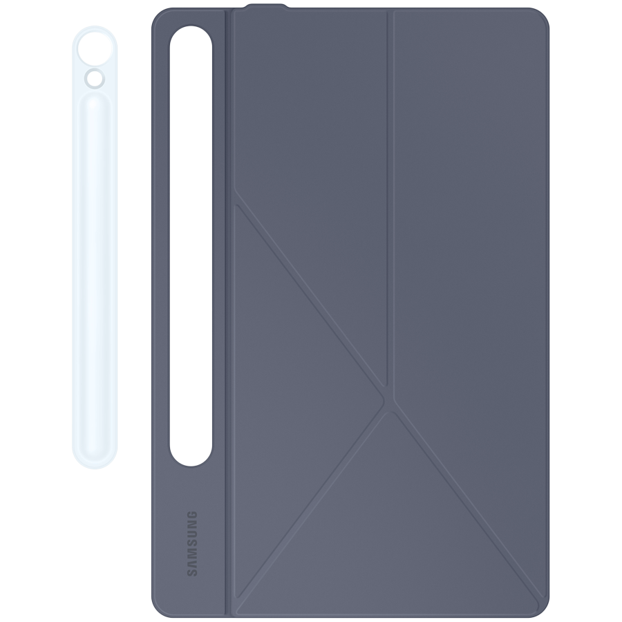 Samsung Galaxy Tab S9/S9 FE/S10 FE/S10 Lite Smart Book Cover Blue - slika 2