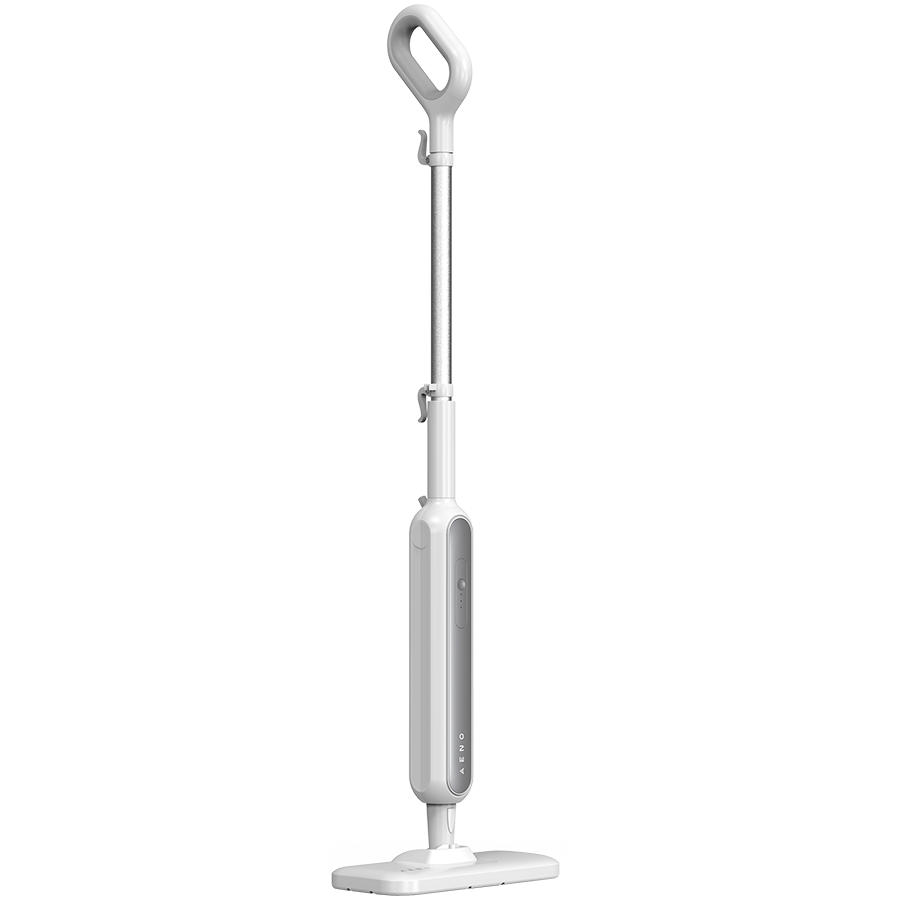 AENO Steam Mop SM2: 1200W, 130°C, IPX4, Tank Volume 275mL, 3 steam modes, self-standing - slika 2