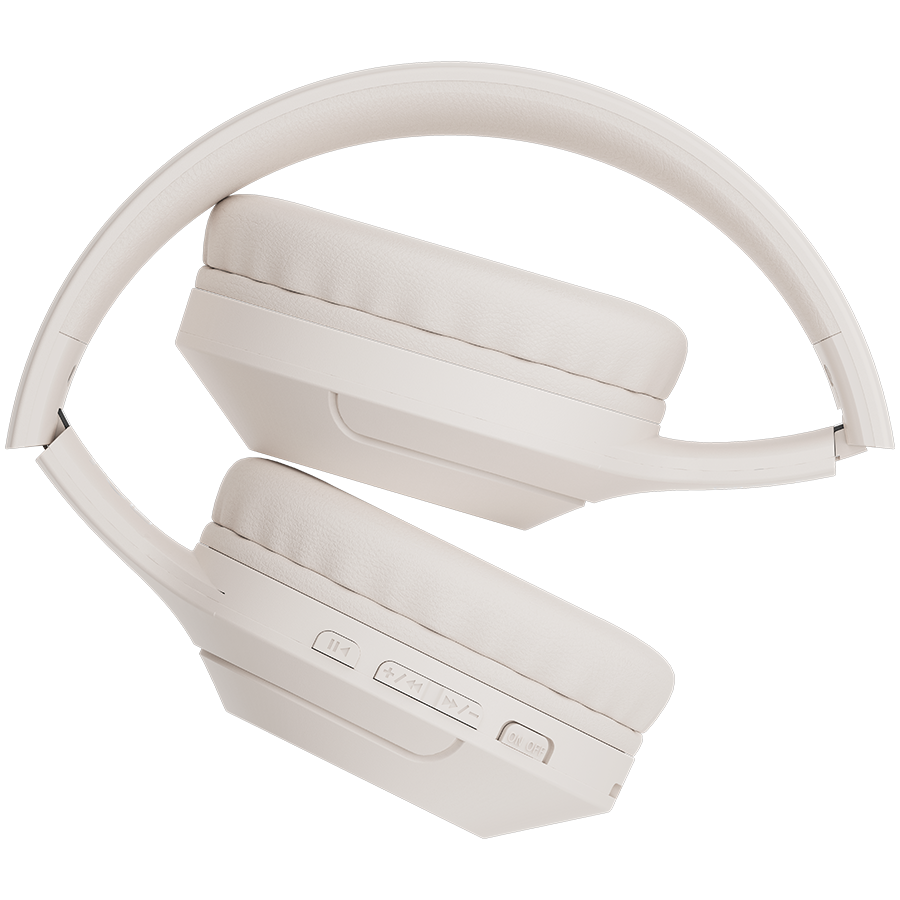 CANYON headset BTHS-3 Beige - slika 3