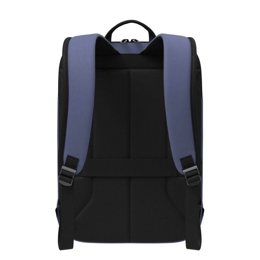 CANYON 19L laptop backpack 30.5x13.5x45cm Ocean Blue - slika 5