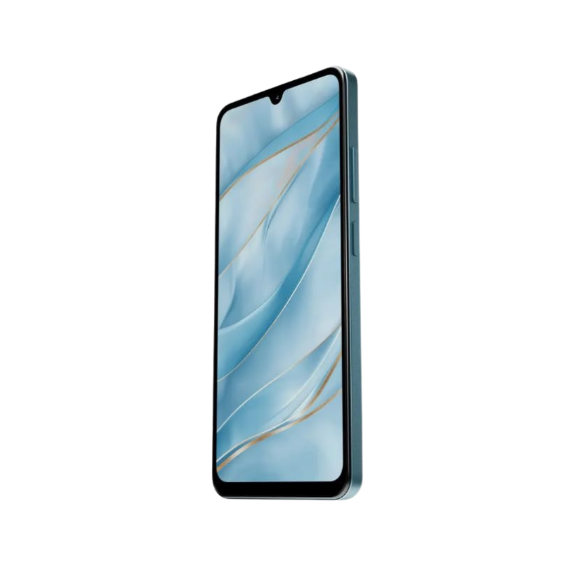 Xiaomi Poco C71 4GB 64GB Blue - slika 3