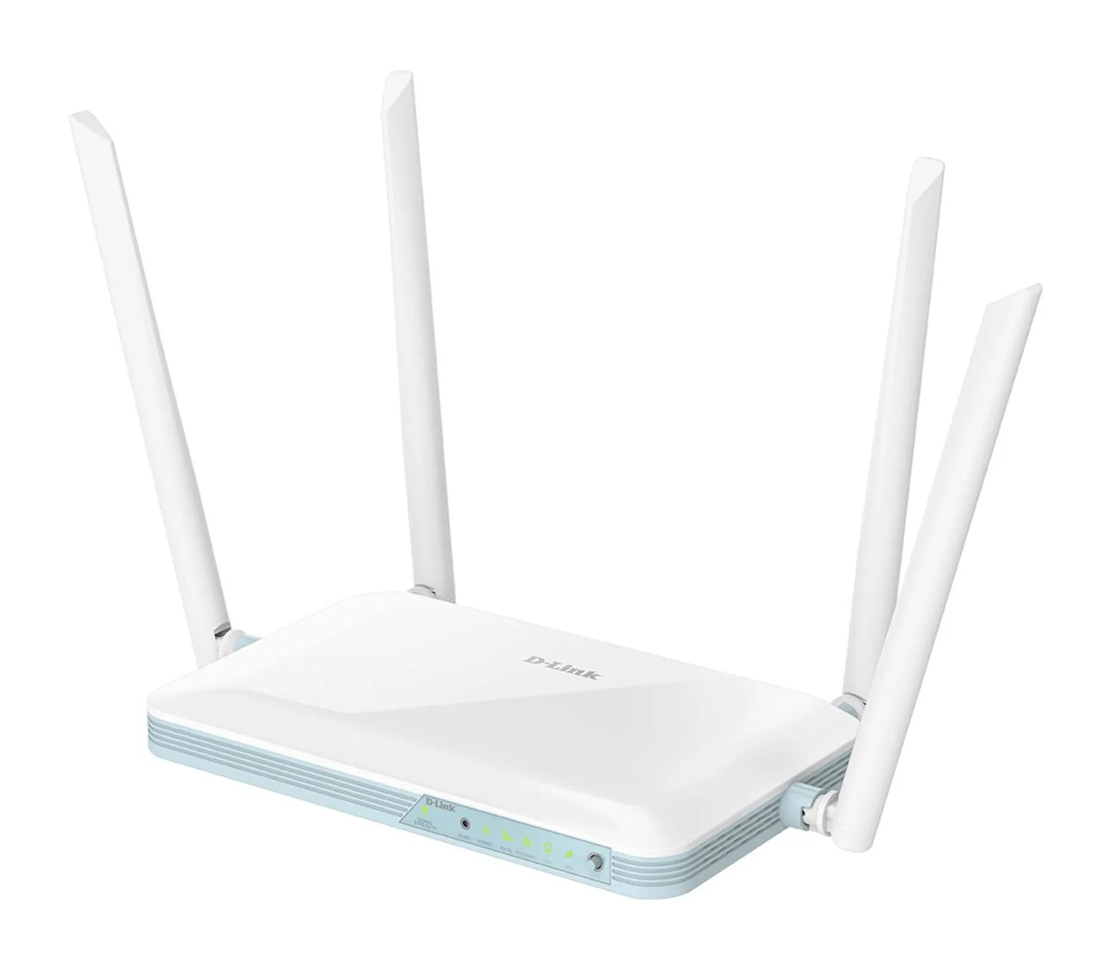 Router DLINK EAGLE PRO AI N300 4G Smart Router G403 - slika 2