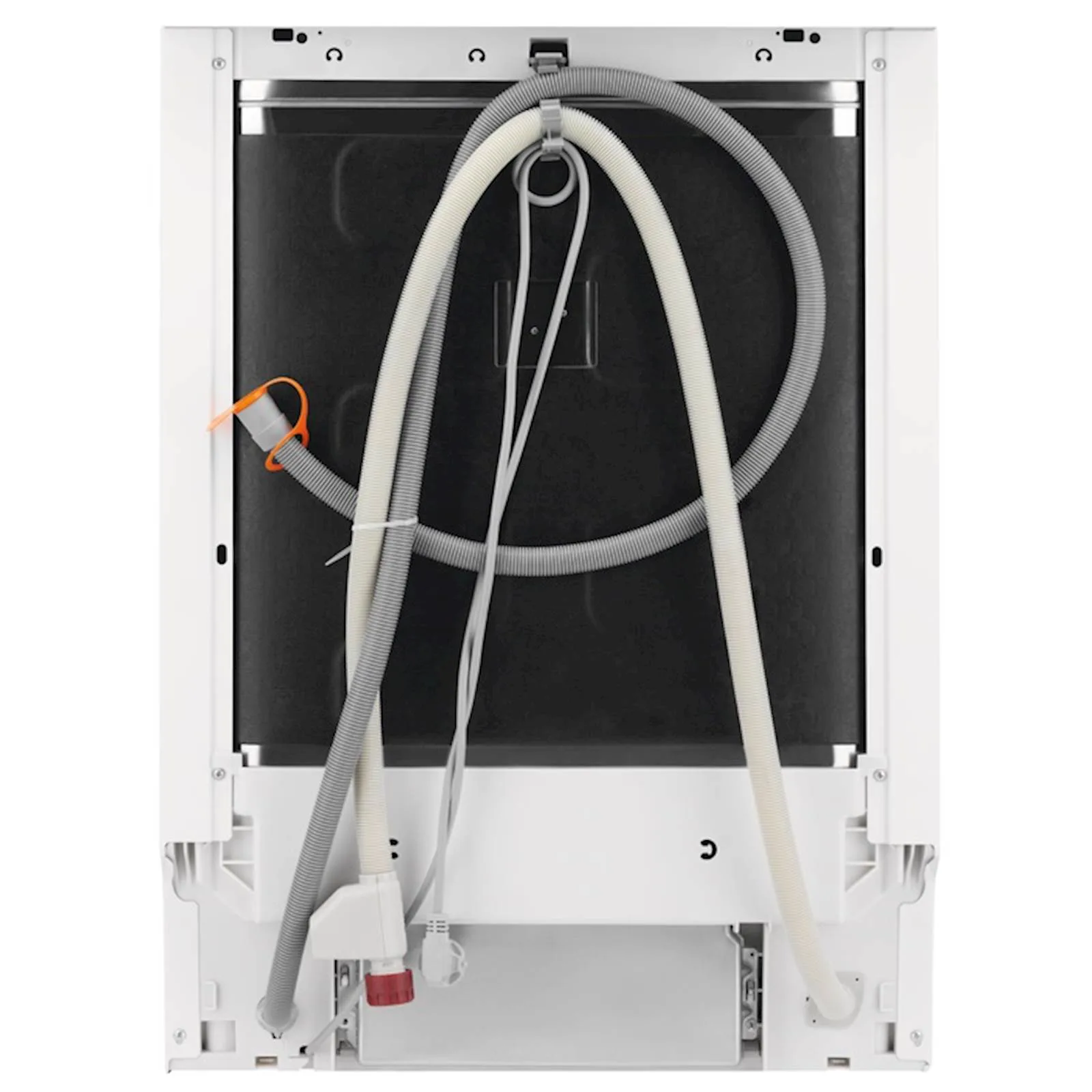 Ugradbena perilica posuđa Electrolux EES48200L - slika 6