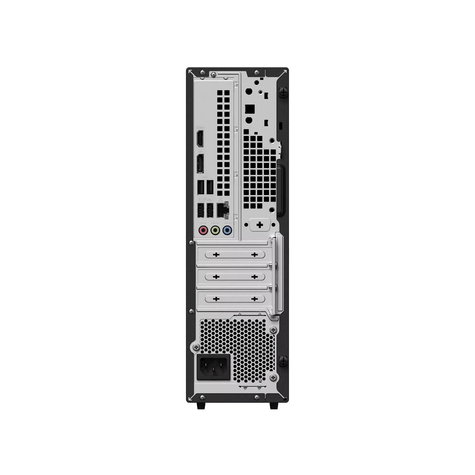 ASUS ExpertCenter P500 SFF P500SV-07240H0040 Core 7 240H/16GB/SSD 512GB/UHD/Brez OS/3Y - slika 2