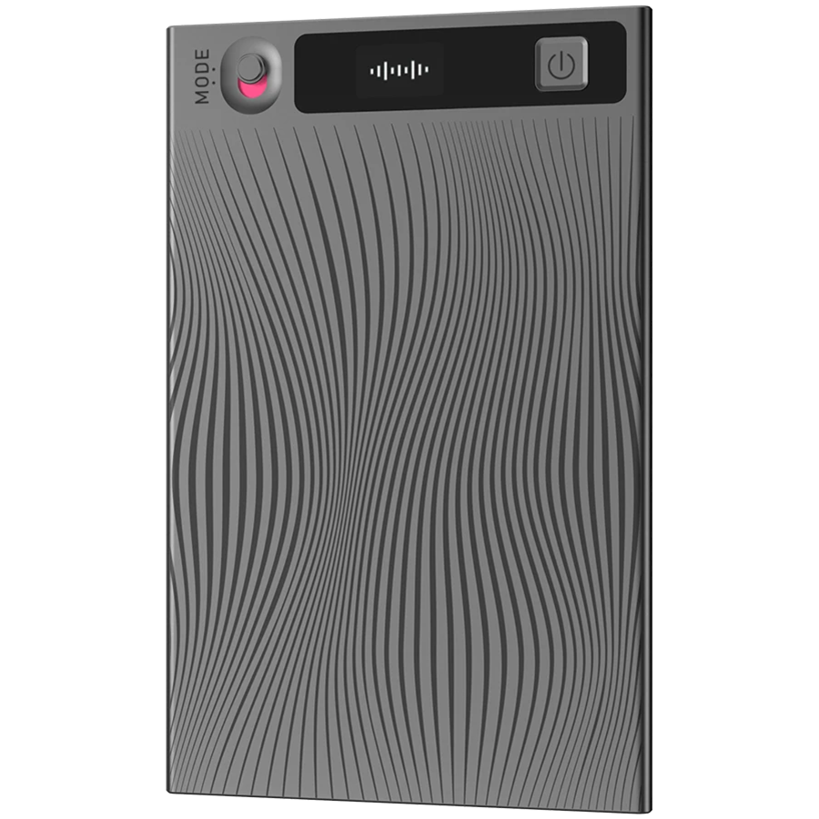 TicNote Voice Recorder with Agentic AI to process, transcribe, translate and summarize meetings and provide other AI information processing functionality - slika 2