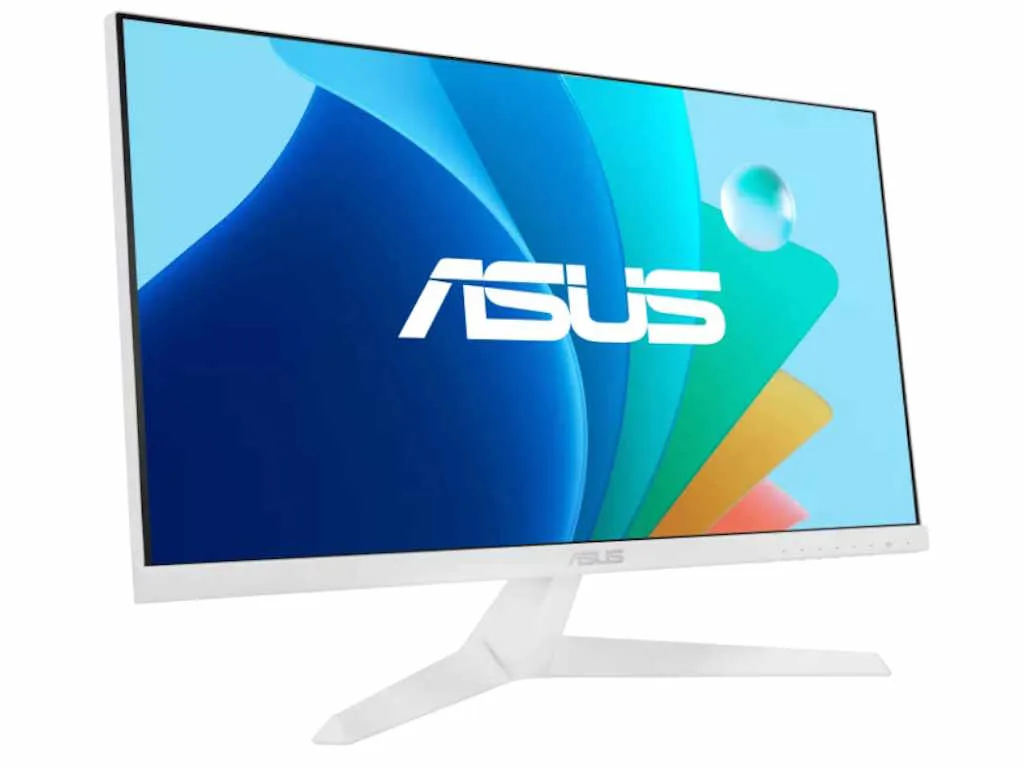 Asus VY249HF-W monitor - slika 2