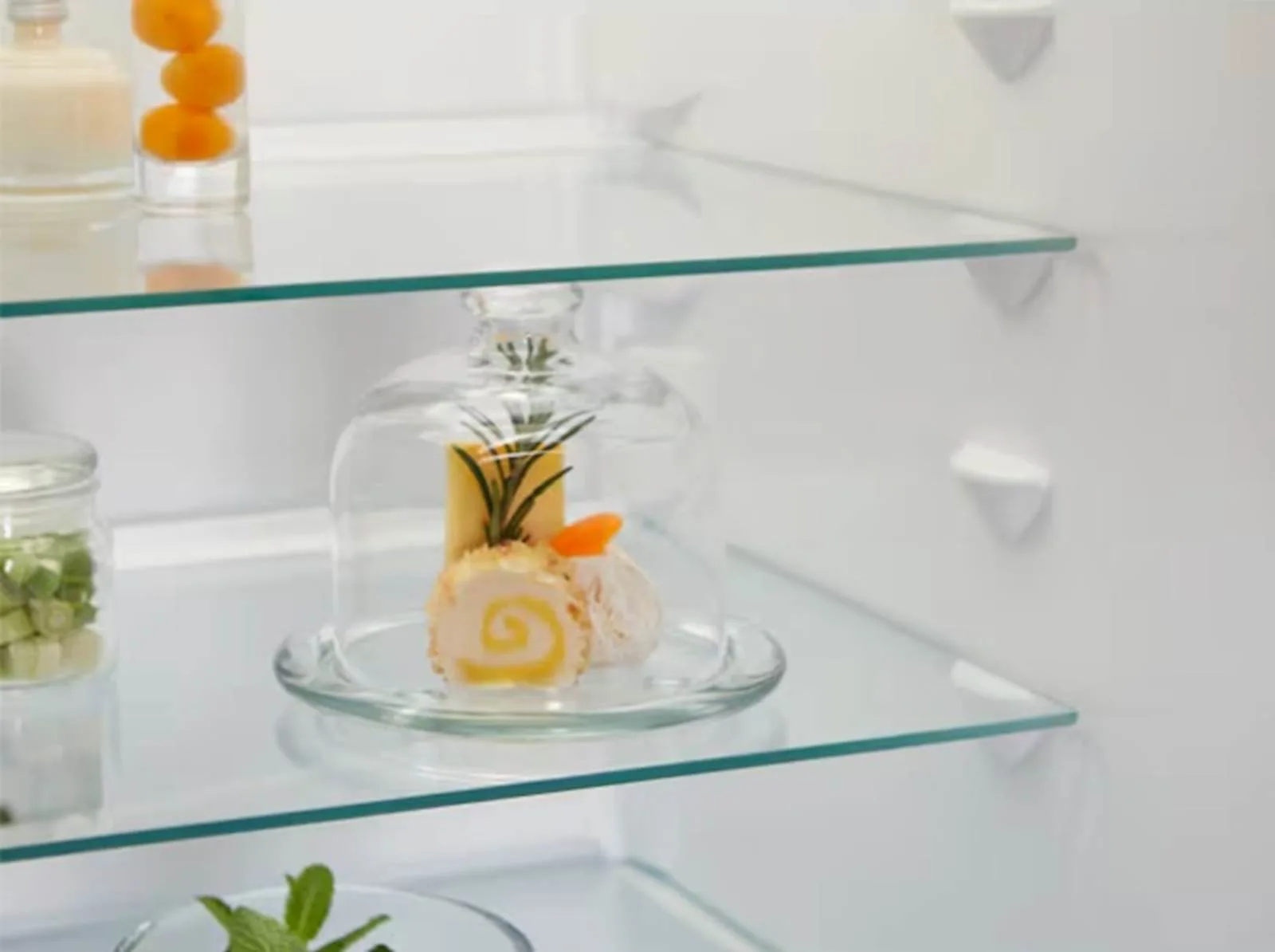 Frižider ELECTROLUXL NA6LE18S - slika 3