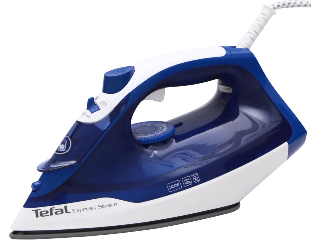Tefal pegla na paru 2400 W - slika 5