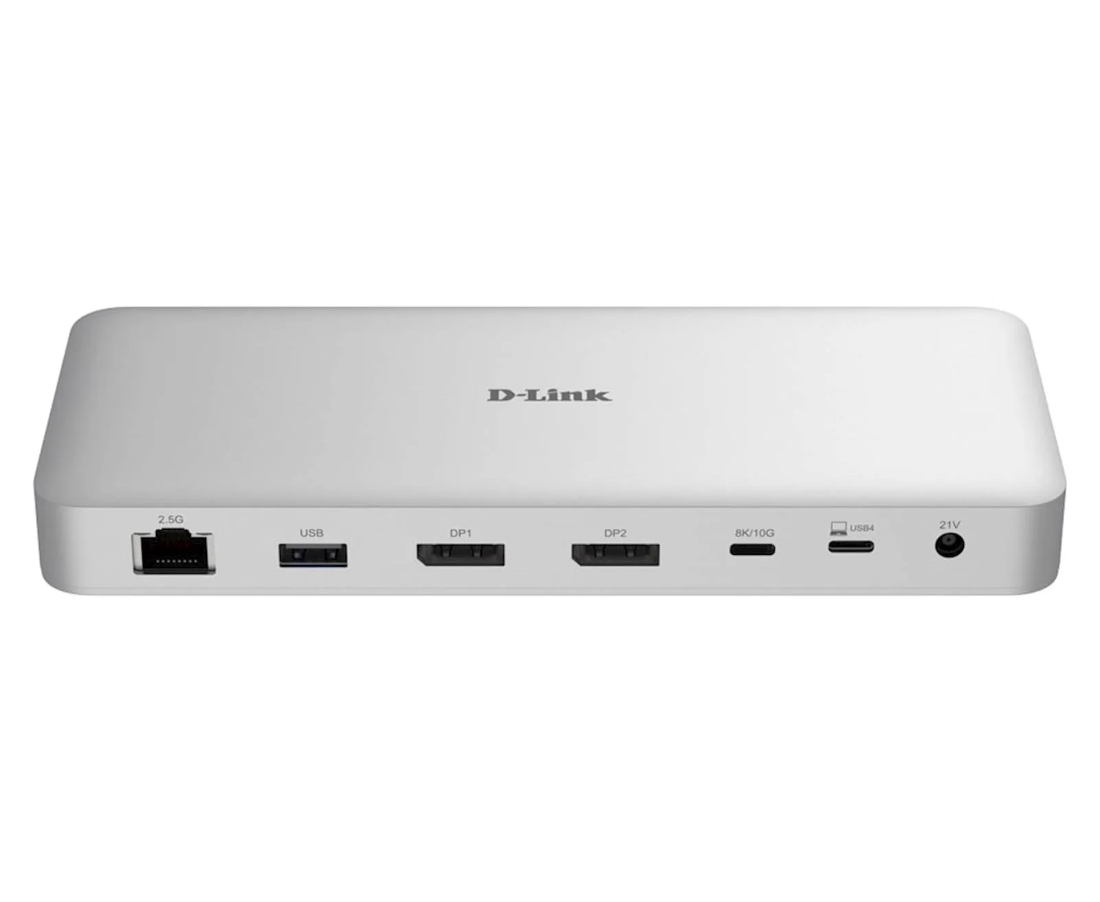 Docking Station Dlink 9-in-1 USB4 Premium - slika 2
