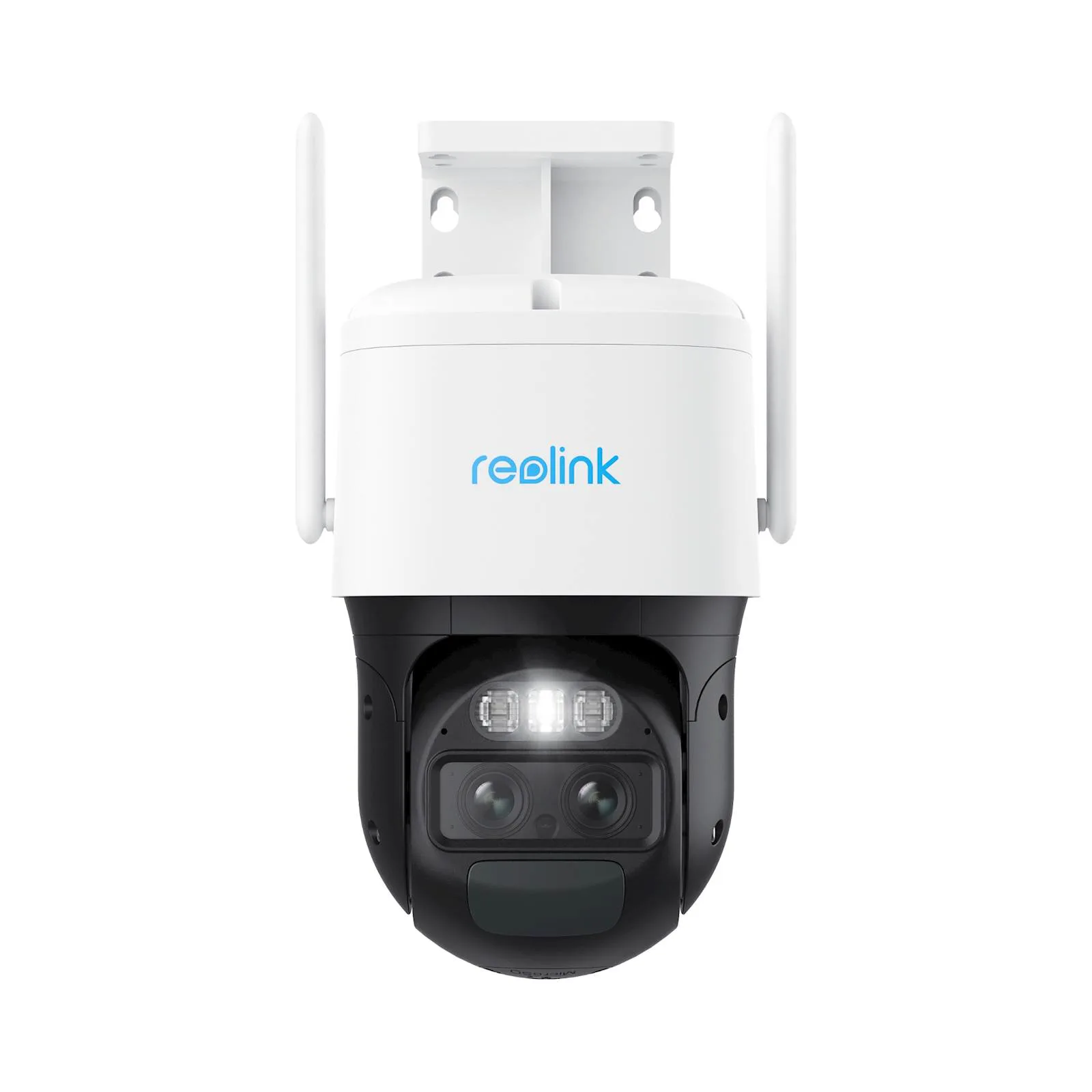 Reolink IP Kamera Trackmix Serija B770, Baterijska, Dvojna laća, samostalno praćenje, zoom
