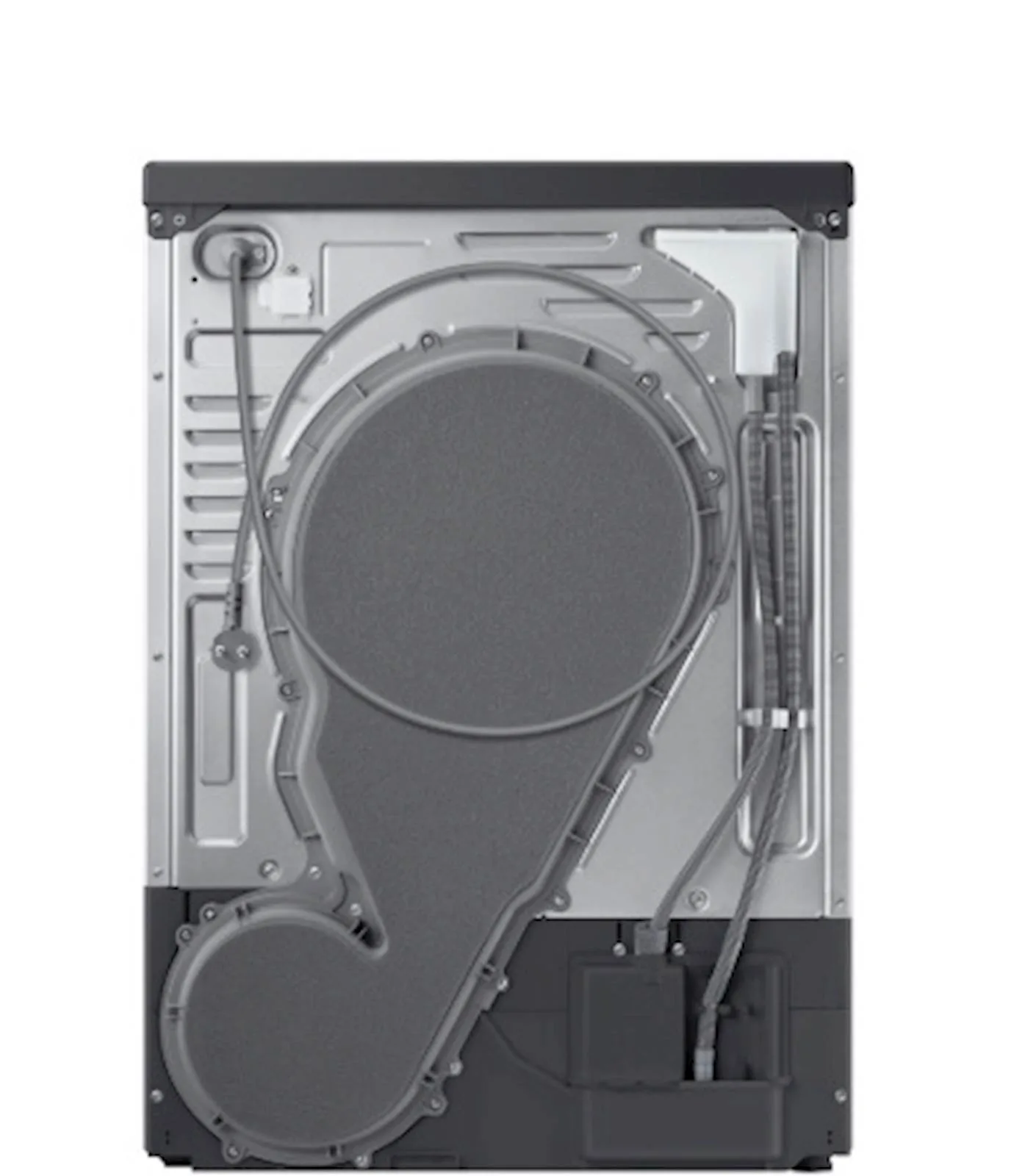 Sušilica SAMSUNG DV90DG6845LBU4 - slika 4