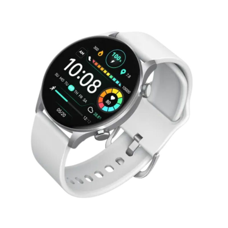 Haylou Smart Wach RT3 - LS16 sa Bluetooth pozivom Silver - slika 2