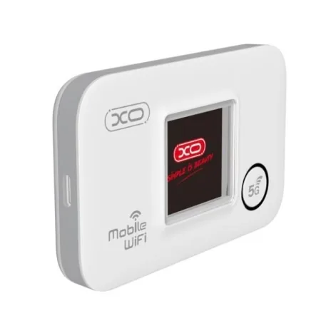 XO TX04 5G LTE Mobile Wi-Fi Router - slika 2